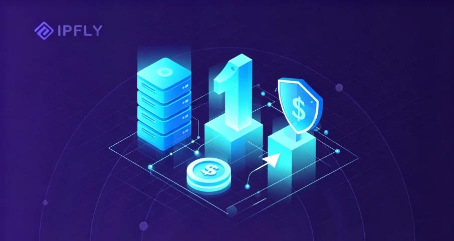 1 Dollar Proxy: The Complete Guide to Affordable Residential Proxy Services