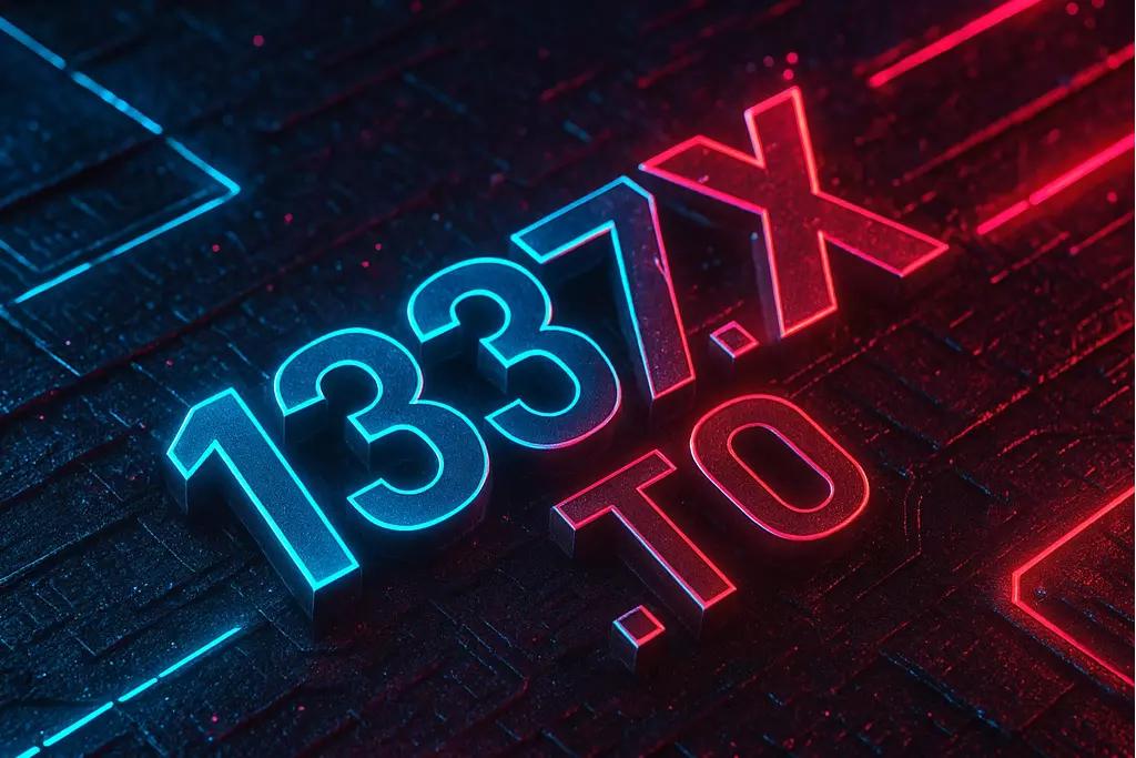 What Is 1337x.to and Are There Safer Alternatives?