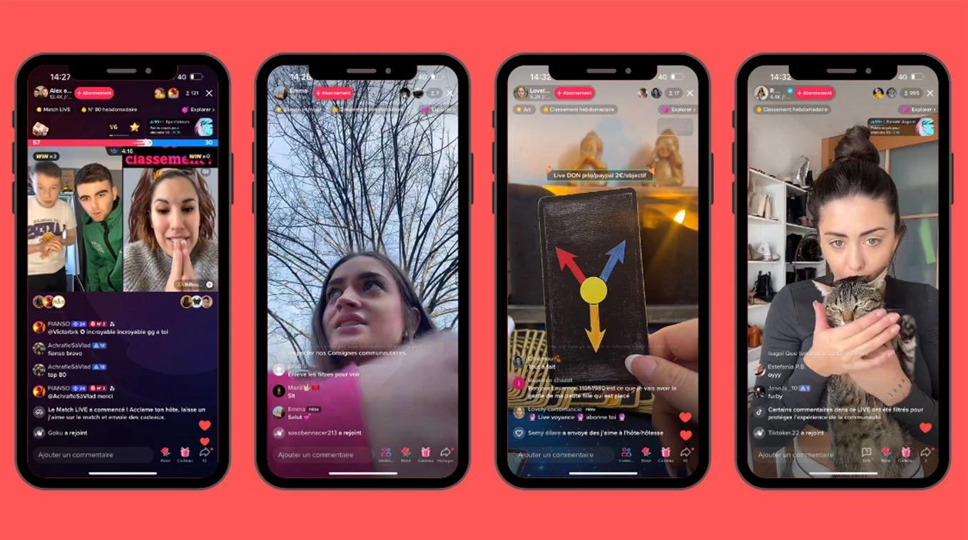 2025, Overseas TK Live Streaming Development Outlook