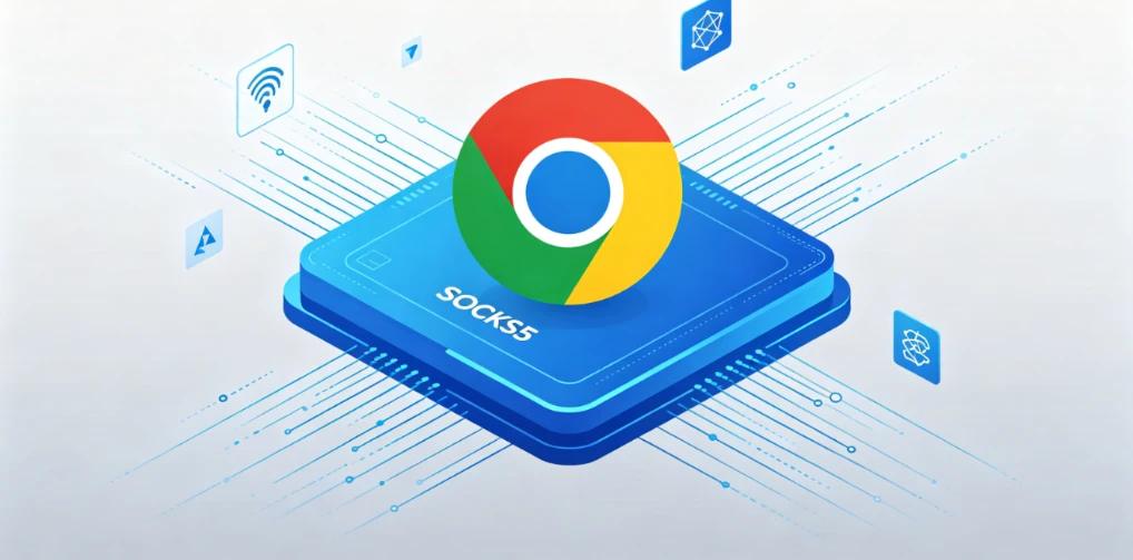 2026 Best Socks5 Configurator Alternatives for Chrome: Top 5 Tools