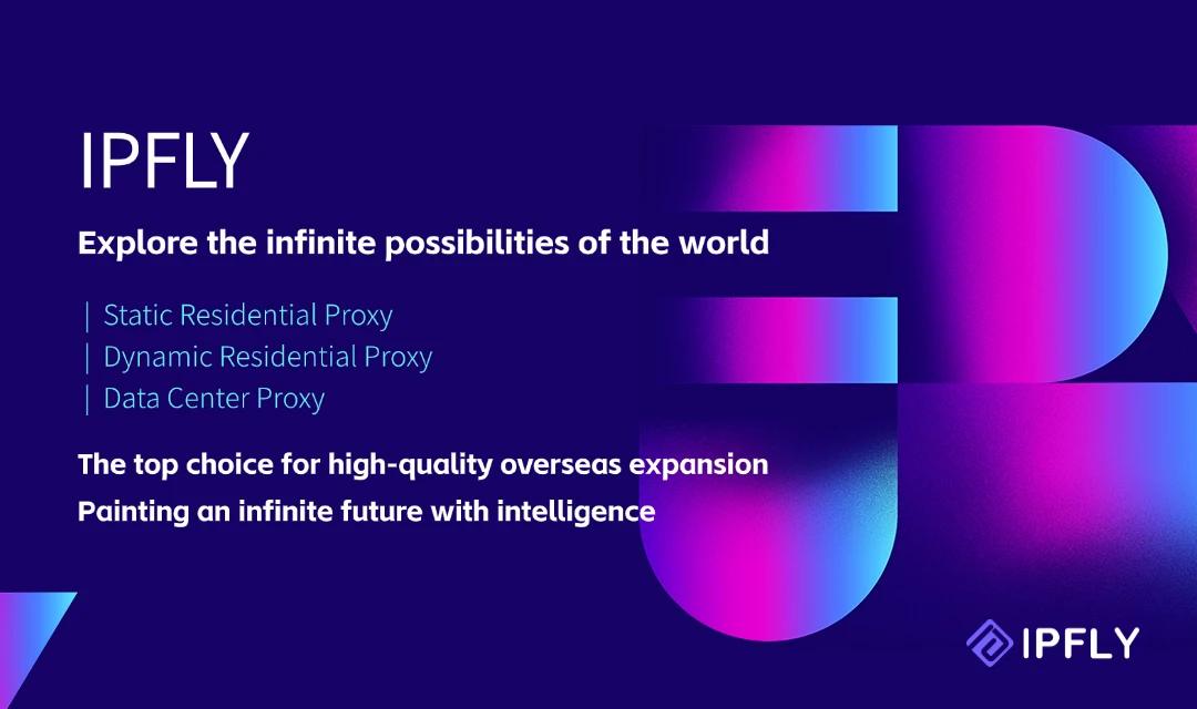 About IPFLY