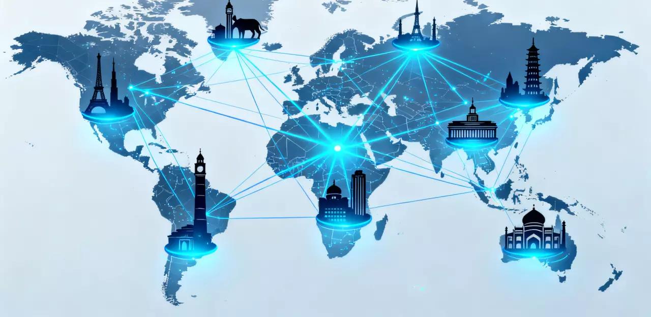 Unlocking ExtraTorrents: Tutorials on P2P Metadata and Proxy Access Methods