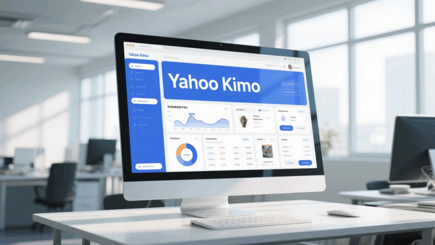 How to Access Taiwan Yahoo with a Proxy? A Guide to Premium Proxy Solutions