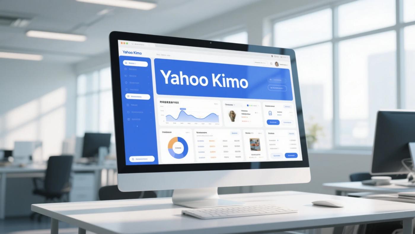 How to Access Taiwan Yahoo with a Proxy? A Guide to Premium Proxy Solutions