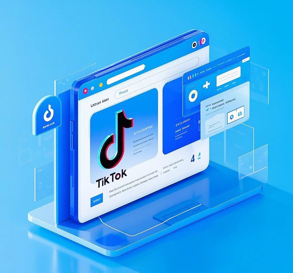 How to access TikTok smoothly?
