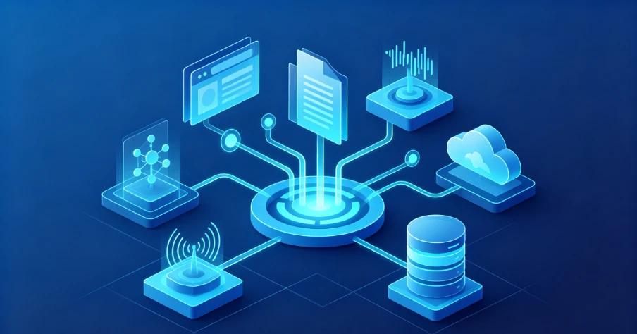 Alternative Data: A Comprehensive Guide to Non-Traditional Data Sources and Collection Methods