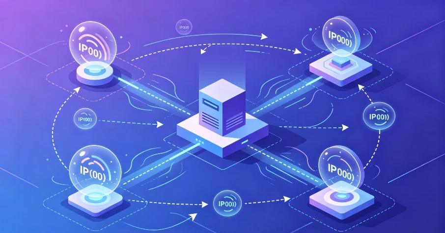 Mastering Amazon API Scraping: Why Residential Proxies Are the Missing Piece