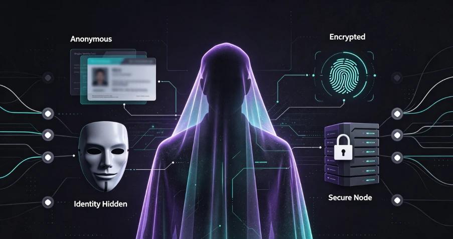Anonymizer: The Technical Foundation of Online Identity Protection