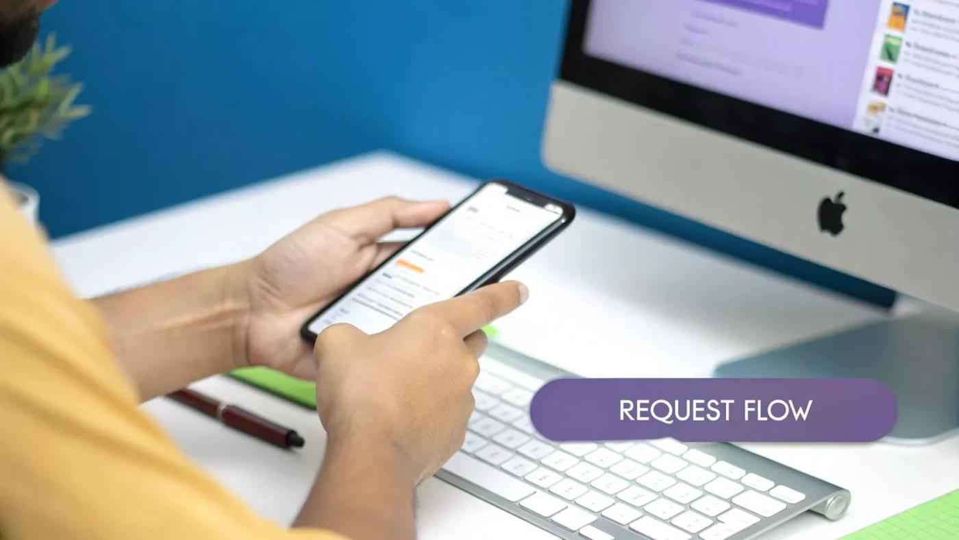 What Is an API Proxy Server and How Does It Work