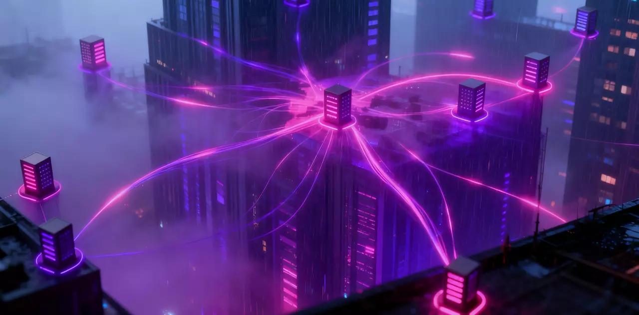 Exploring Backconnect Proxy Service Technology: A Hidden Pillar of Modern Networking