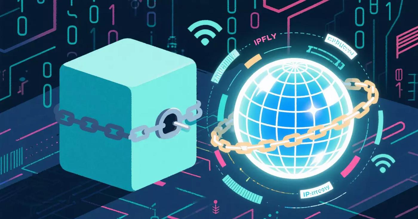 What Is a Backconnect Proxy Service and Why Does It Matter