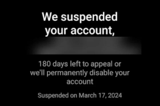Banned From Posting on Instagram? Causes and Fixes