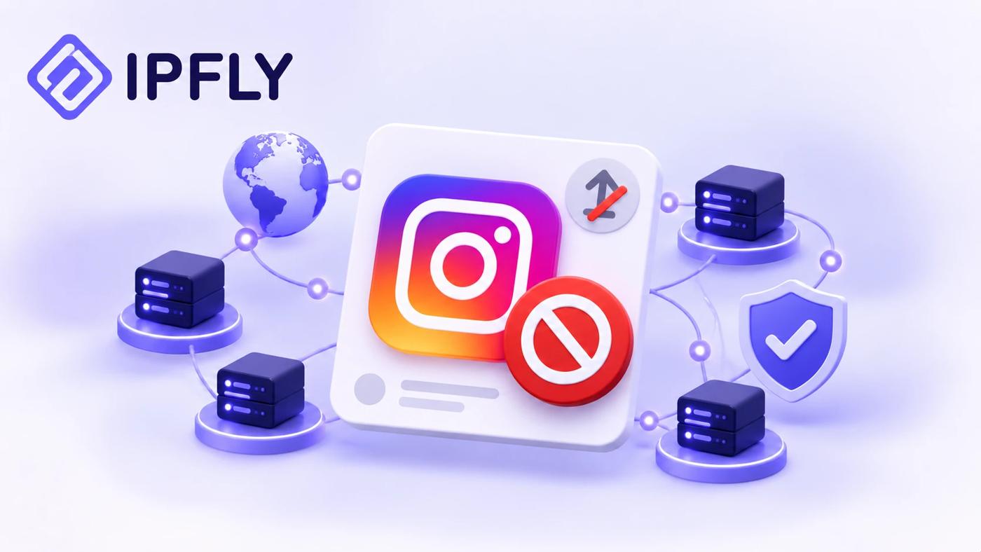 Banned From Posting on Instagram? Causes and Fixes