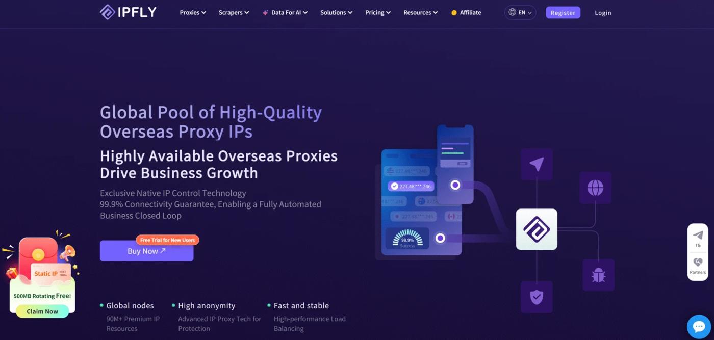 Best Instagram Proxy Providers for 2027: Features and Pricing Compared