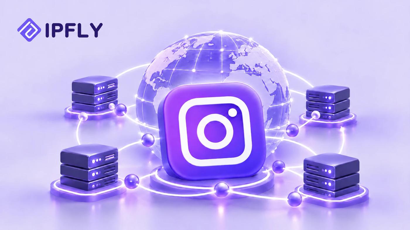 Best Instagram Proxy Providers for 2027: Features and Pricing Compared