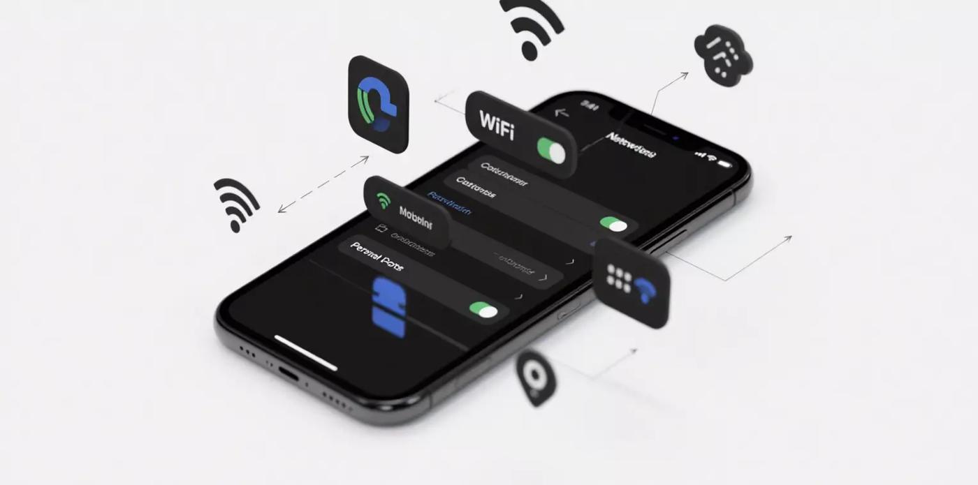 The Best Way to Change Your iPhone’s IP Address for Privacy & Access