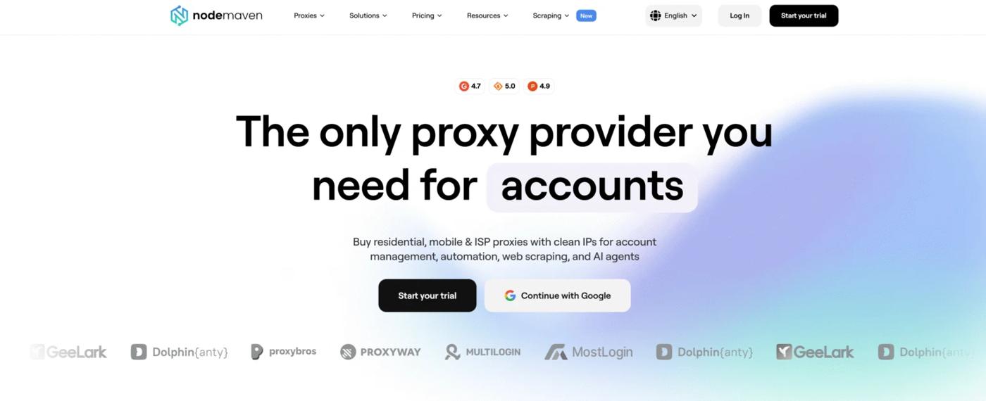 Best ISP Proxies for 2027: 7 Providers Compared and How to Choose