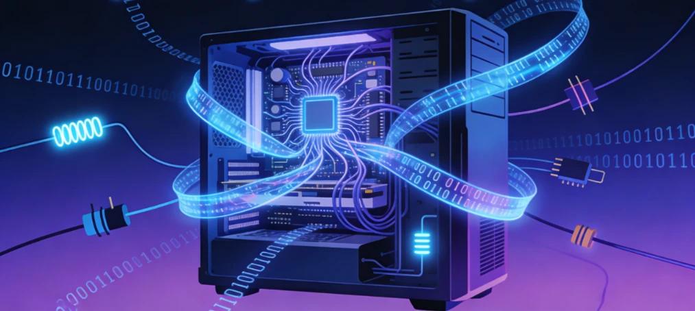 Beyond Links: How Perplexity AI Computes Answers in Real-Time