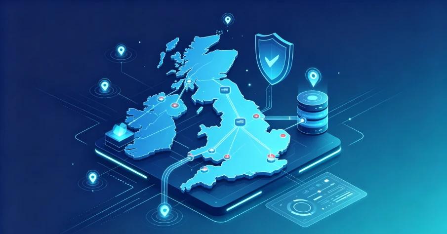 British Proxy: The Complete Guide to UK Proxy Servers for Business and Research