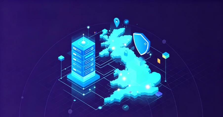 British Proxy: The Complete Guide to UK Proxy Servers for Business and Research
