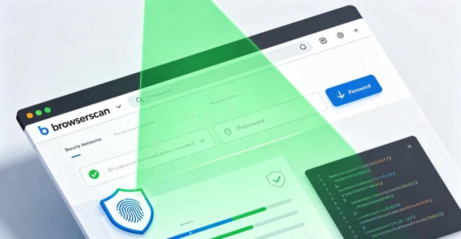 BrowserScan vs. BrowserLeaks vs. Pixelscan: Which Fingerprint Test Reveals the Most?