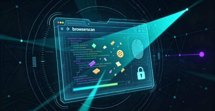 BrowserScan vs. BrowserLeaks vs. Pixelscan: Which Fingerprint Test Reveals the Most?