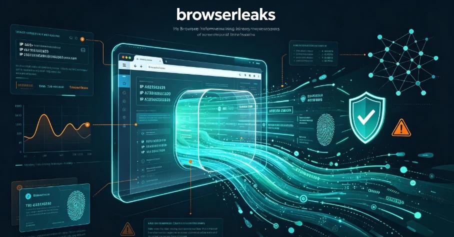 How to Use BrowserScan to Check Your Browser Fingerprint and Avoid Detection