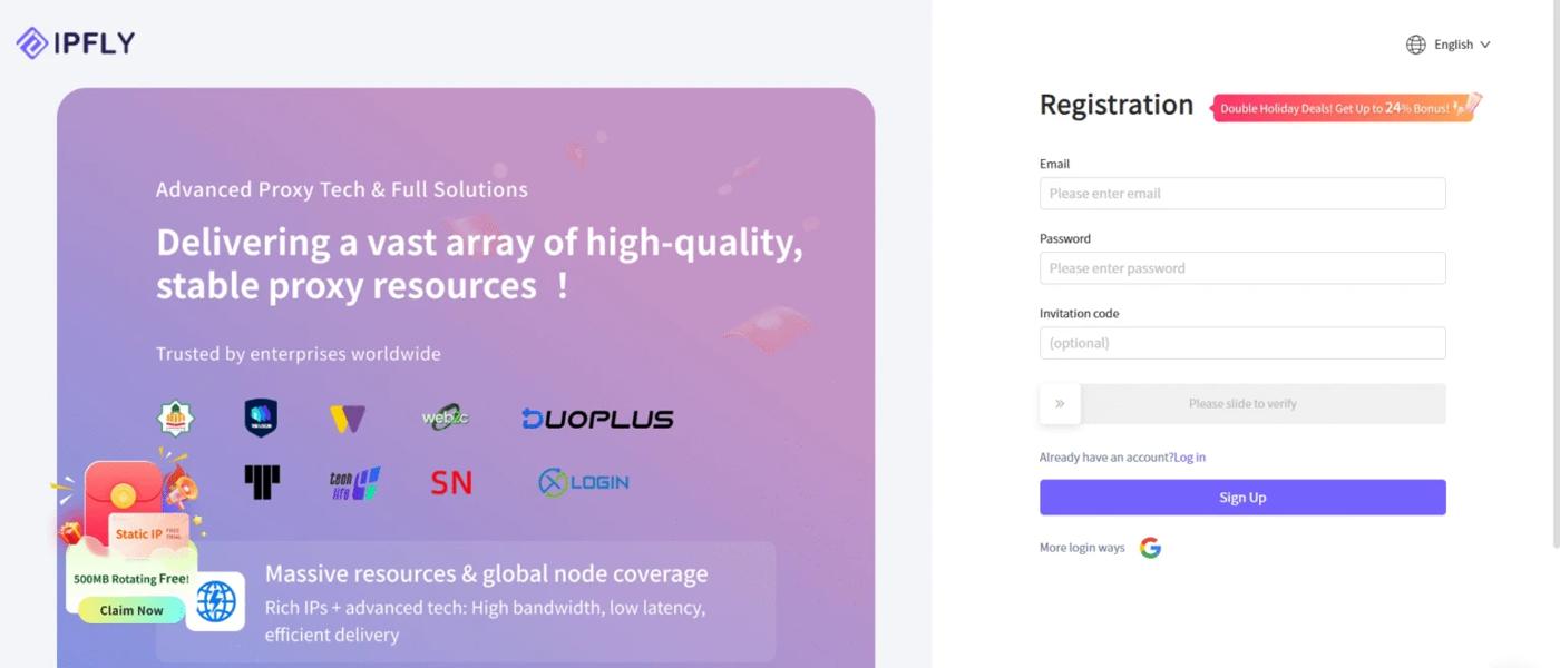 Buy Residential Proxies: A Beginner's Guide to Avoiding Pitfalls and IPFLY Setup Tutorial