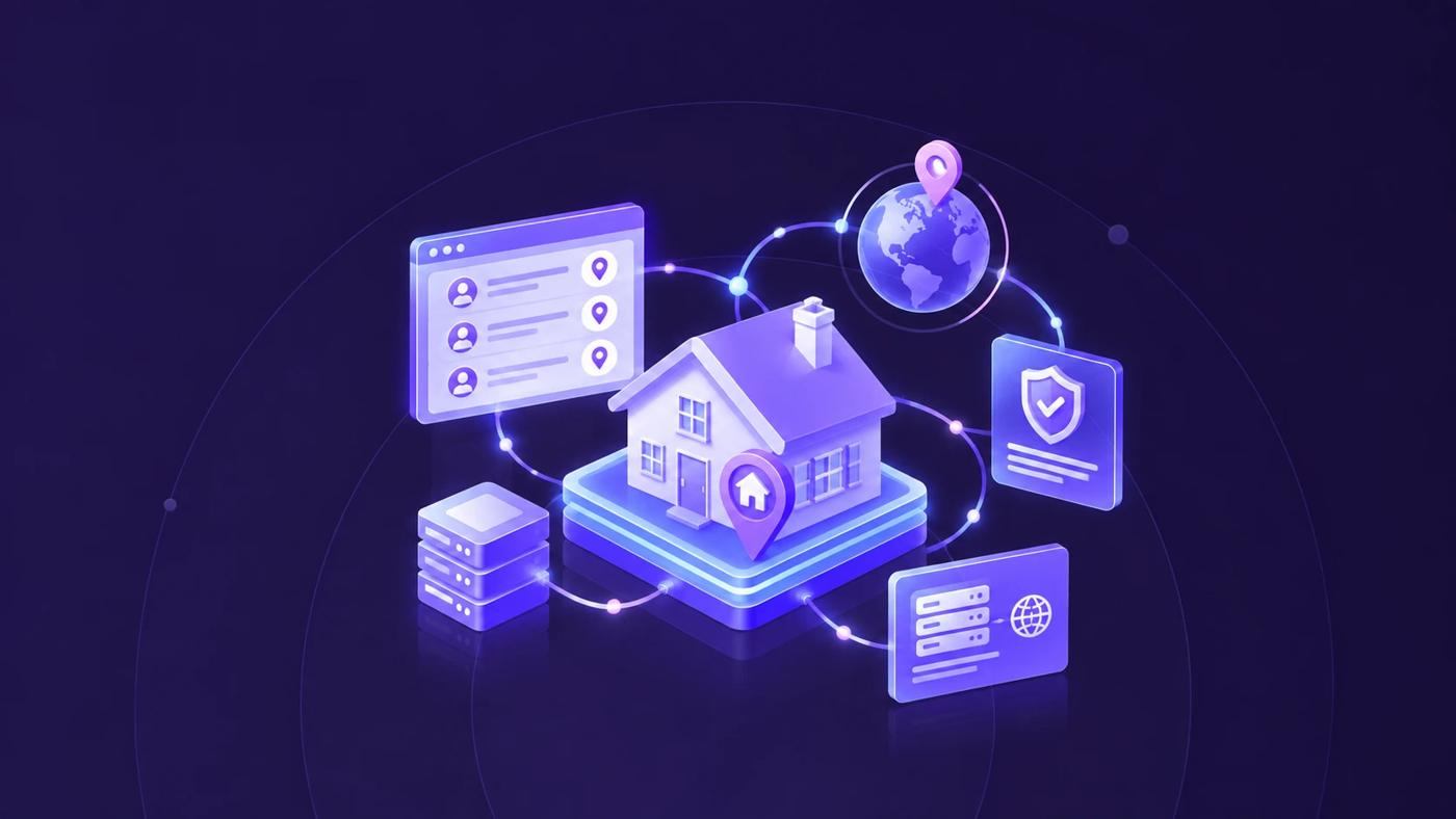 Buy Residential Proxies: A Beginner’s Guide to Avoiding Pitfalls and Emadar Setup Tutorial