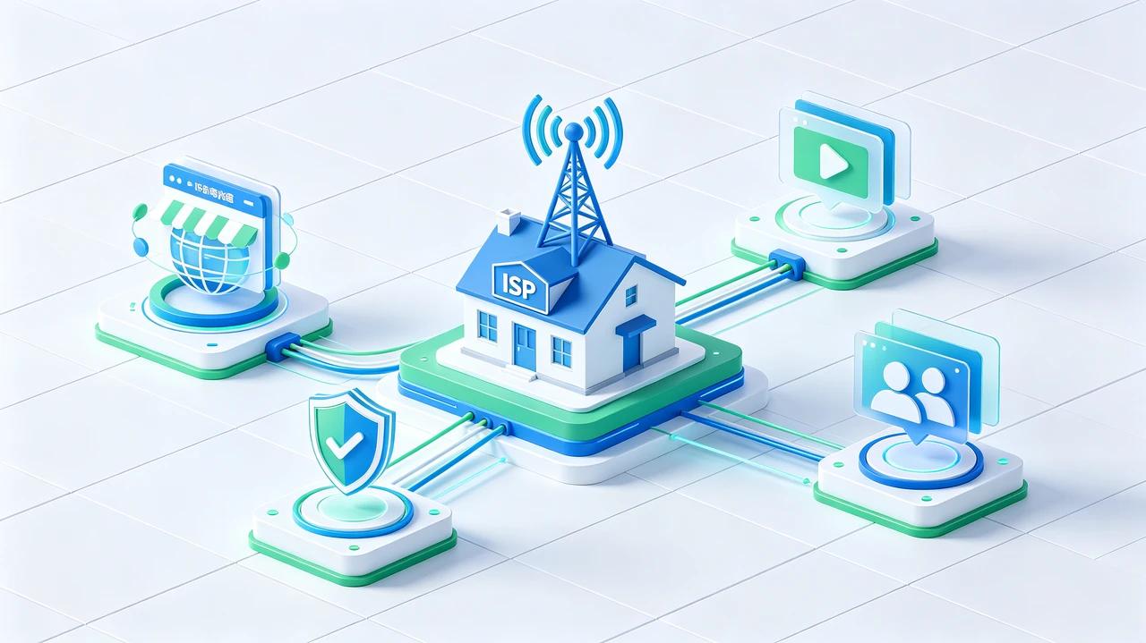 Buy Residential Proxies: A Beginner's Guide to Avoiding Pitfalls and IPFLY Setup Tutorial