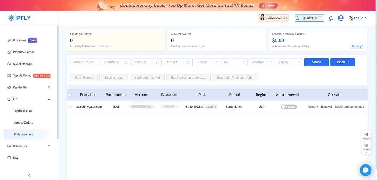 Buy Residential Proxies: A Beginner's Guide to Avoiding Pitfalls and IPFLY Setup Tutorial