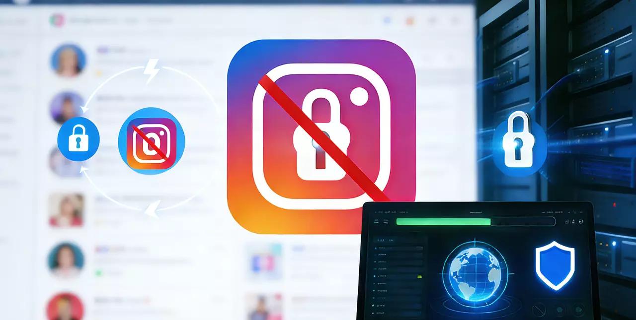 How to Get Past Instagram Access Restrictions in 2026: Top Guide and Tools