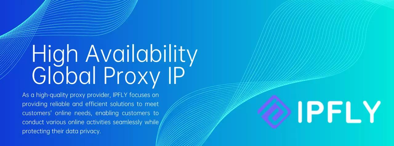 How to get around an ip ban: Master Data Parsing Techniques and Accelerate Career Advancement to Top Ranks with IPFLY