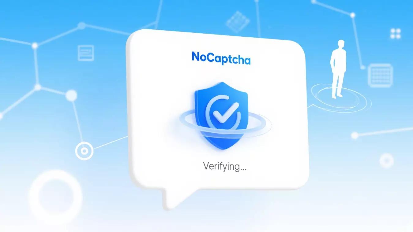 Why CAPTCHA Errors Happen and How to Prevent Them