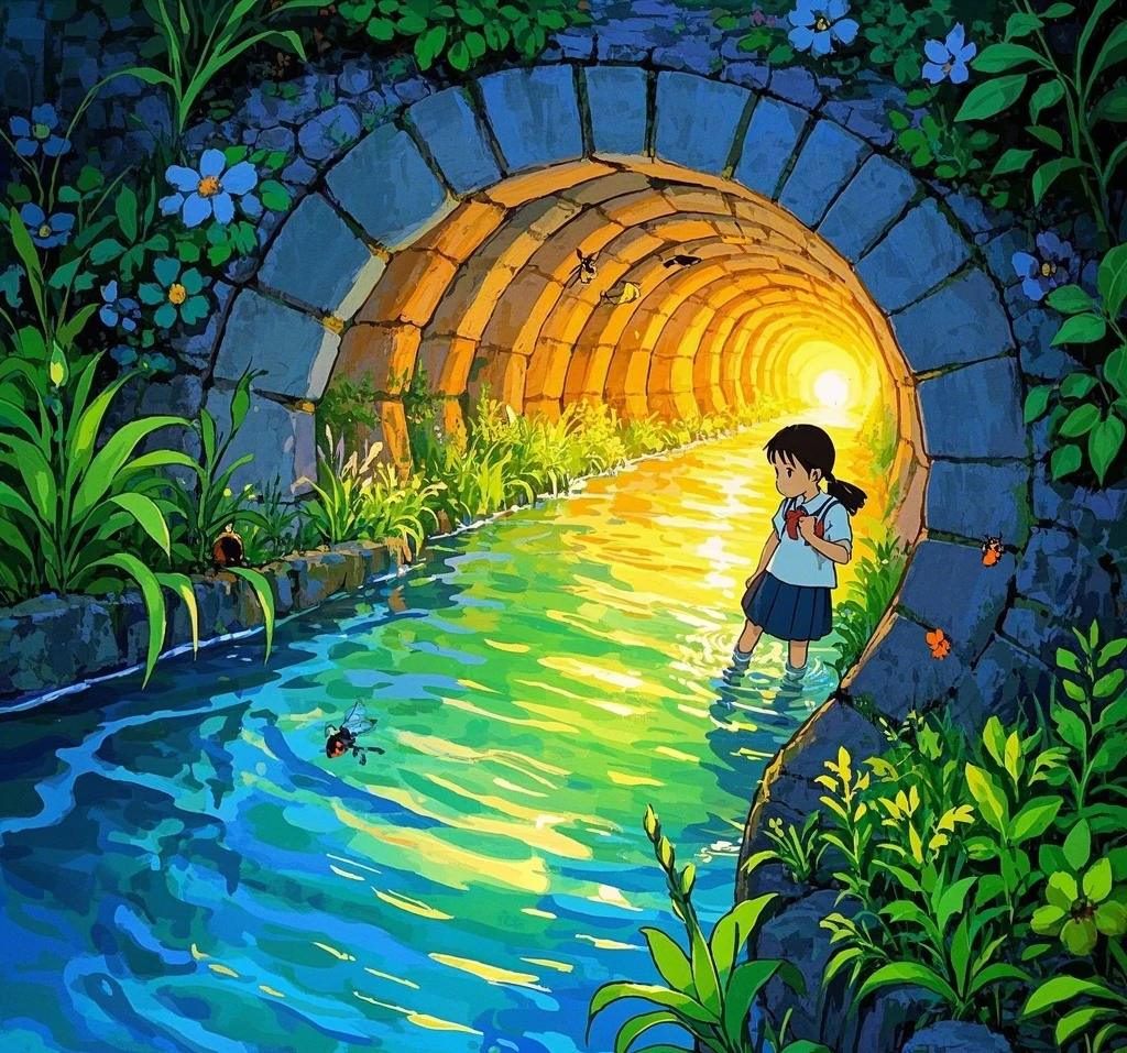 ChatGPT-4o Sets Ghibli Style Trend, Proxy IP Opens Pandora’s Box