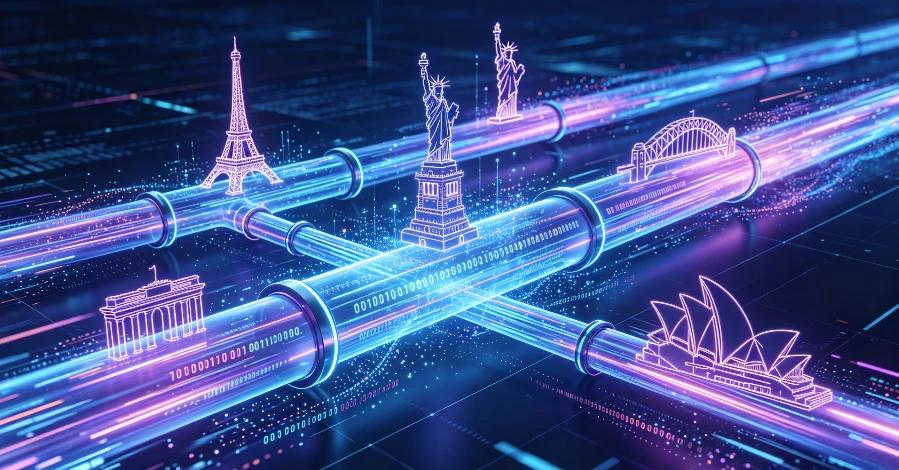 The Undetectable Network Layer Behind Every Reliable ChatGPT Account