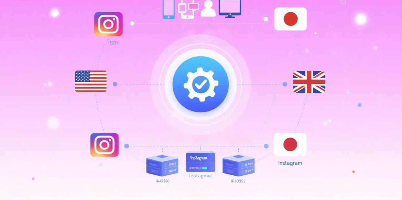 Choosing the Best Instagram Proxy to Avoid Bans and Blocks