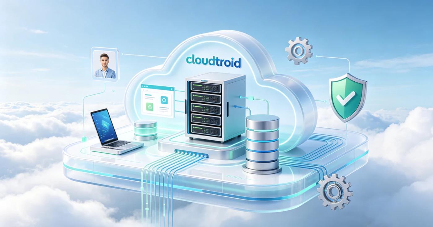 Cloud Phone Infrastructure and Proxy Integration: A Technical Guide for Multi-Account Operations