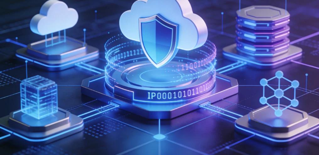 Cloudflare IP Ranges: Architecting Secure Origin Server Protection