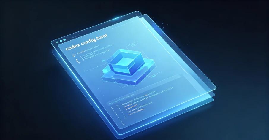 Codex Config.toml Mastery: How to Integrate Emadar Proxies for Unblockable Data Extraction