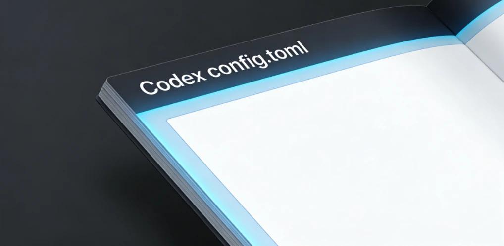 Codex config.toml for Global Teams: Cross-Region Deployment and Security