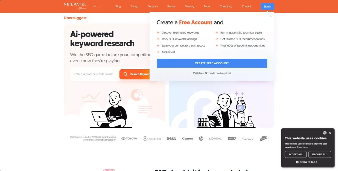 12 Best Competitor Backlink Analysis Tools for 2025