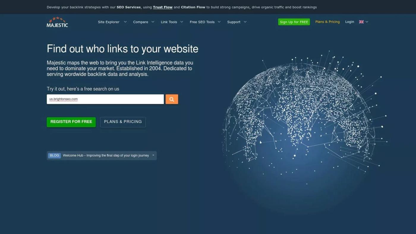 12 Best Competitor Backlink Analysis Tools for 2025