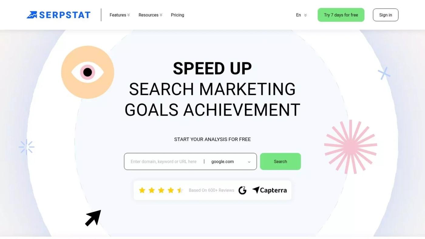 12 Best Competitor Backlink Analysis Tools for 2025