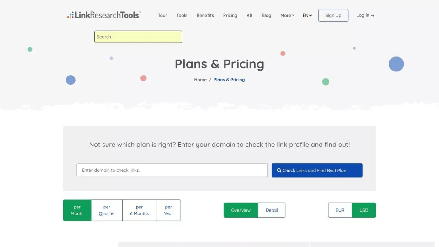 12 Best Competitor Backlink Analysis Tools for 2025