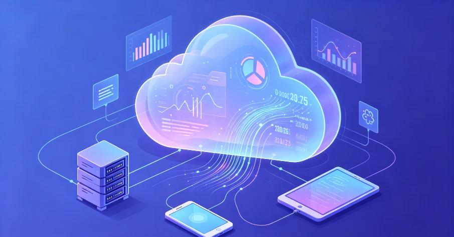 Unlocking Competitive Intelligence: 10 Ways IPFLY’s Proxies Supercharge Data Extraction