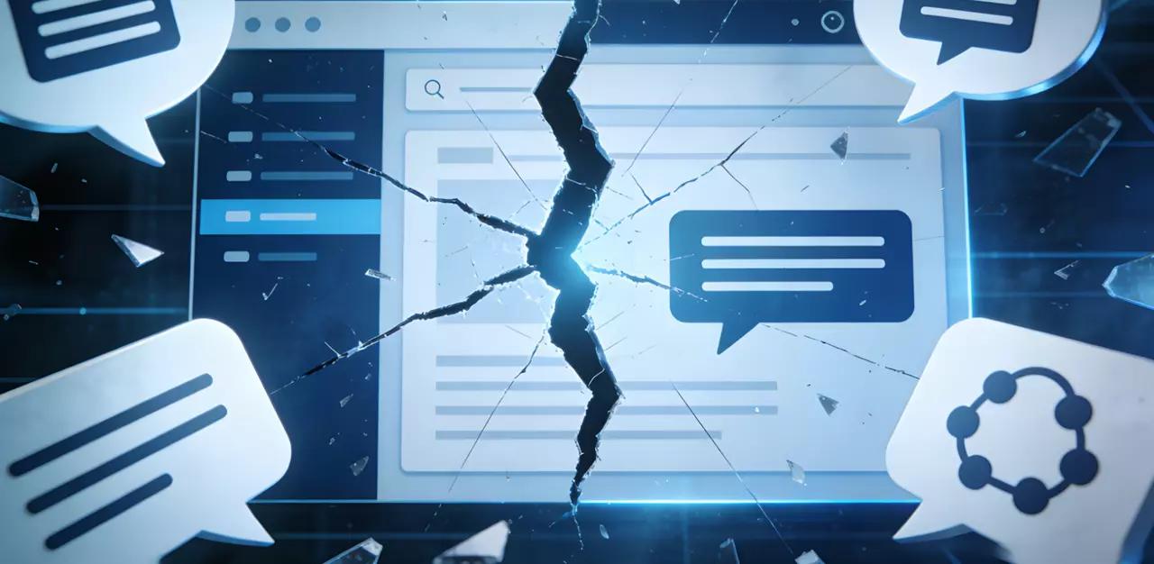 A Compliance Storm Hits the Industry: Google Takes Strong Action Against a Proxy SDK