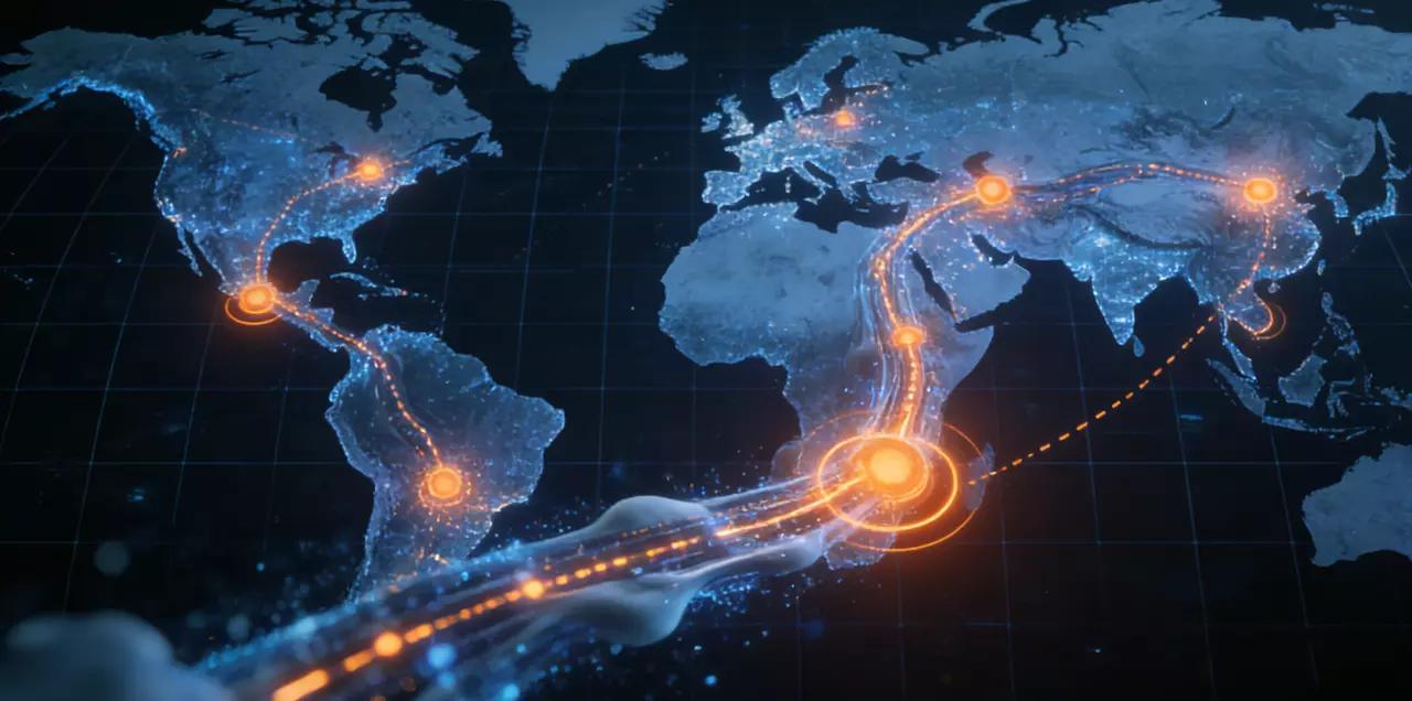 Microsoft Copilot Studio + Web MCP + Emadar – Unlock Global Web Data for Enterprise AI Agents