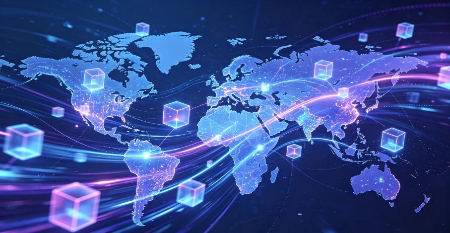 Cross-Border E-Commerce Data at Scale: Staying Invisible with Emadar’s Residential IPs