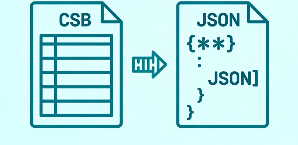 CSV to JSON for API Integration: Bridging Legacy Systems with Modern Endpoints